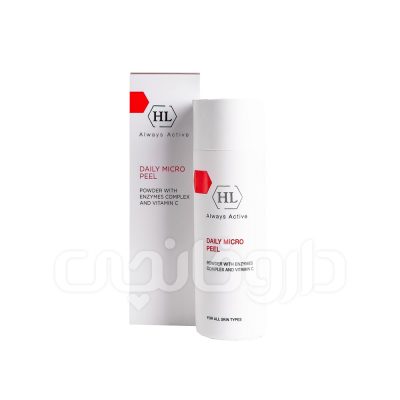 اچ لابراتوريس ژل لايه بردار 12% 30ميل