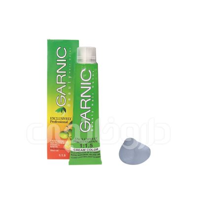 رنگ مو گیاهی گارنیک سری واریاسیون شماره 000
