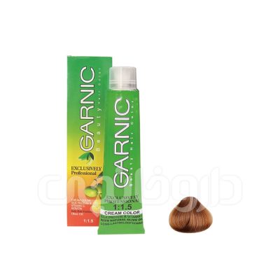 رنگ مو گیاهی گارنیک شماره 8.65