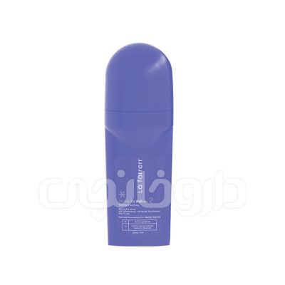 رول گیاهی خنک کننده و ضد درد لافارر مدل منتونیکا هربال آیس 2