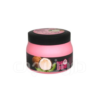 ماسک مو دیترون مدل ریچ اویل تریت حاوی روغن نارگیل و روغن های گیاهی