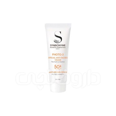 ضد آفتاب و ضد لک فتو-3+SPF50 سین بیونیم
